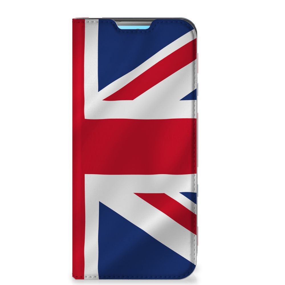 Xiaomi Redmi 10 Standcase Groot-Brittannië