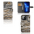 iPhone 13 Pro Bookcase Steen