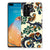 Siliconen Hoesje Huawei P40 Barok Flower B2C Telecom