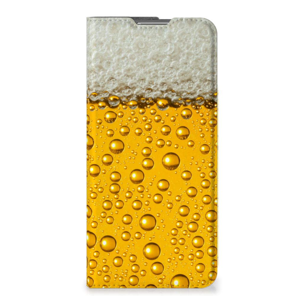 OPPO Find X5 Pro Flip Style Cover Bier - B2C Telecom