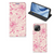Xiaomi 11 Lite NE 5G | Mi 11 Lite Smart Cover Pink Flowers - B2C Telecom