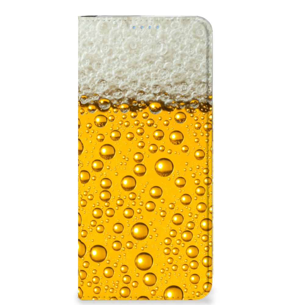 OPPO Reno8 Flip Style Cover Bier - B2C Telecom
