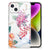 iPhone 14 Case Anti-shock Bird Flowers B2C Telecom