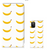 Samsung Galaxy A41 Flip Style Cover Banana - B2C Telecom