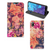 Huawei Y5 (2019) Smart Cover Bosje Bloemen - B2C Telecom