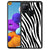 Samsung Galaxy A21s Back Cover Zebra B2C Telecom