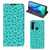 Motorola Moto G Pro Bookcase Cracks Blue - B2C Telecom
