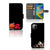 Apple iPhone 14 Wallet Case met Pasjes Sports met sport afbeeldingen en pasjeshouders