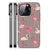 iPhone 14 Pro Dierenprint Telefoonhoesje Flamingo B2C Telecom