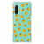 Doorzichtige Silicone Hoesje voor Sony Xperia 10 V Katten Emojis B2C Telecom