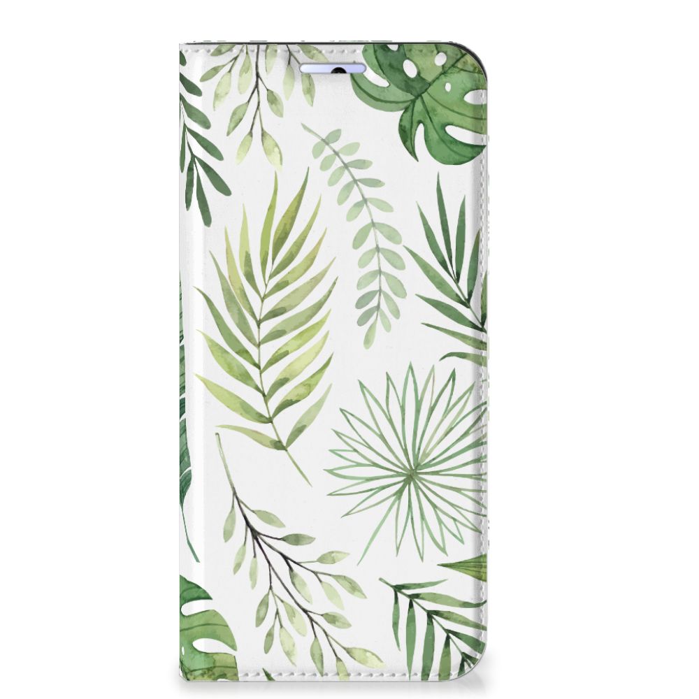 Motorola Moto G31 | G41 Smart Cover Leaves - B2C Telecom