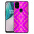 Back Cover OnePlus Nord N10 5G Barok Roze B2C Telecom