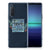 Sony Xperia 5II Telefoonhoesje met Naam Boho Beach B2C Telecom