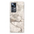Xiaomi 12T | 12T Pro TPU Siliconen Hoesje Marmer Beige B2C Telecom