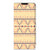 Motorola Moto E7 Power | E7i Power Hoesje met Magneet Aztec Yellow - B2C Telecom