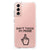 Samsung Galaxy S21 FE Anti Shock Case Finger Don't Touch My Phone B2C Telecom