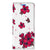 OPPO Reno6 5G Smart Cover Blossom Red - B2C Telecom