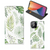 iPhone 12 Pro Max Smart Cover Leaves - B2C Telecom