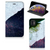 Apple iPhone 11 Stand Case Sea in Space