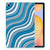 Samsung Galaxy Tab S6 Lite | S6 Lite (2022) Hippe Hoes Waves Blue - B2C Telecom