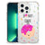 iPhone 13 Pro Max Beschermhoes Donut Roze - B2C Telecom
