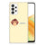 Samsung Galaxy A33 5G Telefoonhoesje met Naam Monkey B2C Telecom
