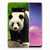 Samsung Galaxy S10 TPU Hoesje Panda