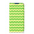 iPhone 14 Pro Hoesje met Magneet Waves Green