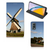 OnePlus Nord 2 5G Book Cover Molen - B2C Telecom
