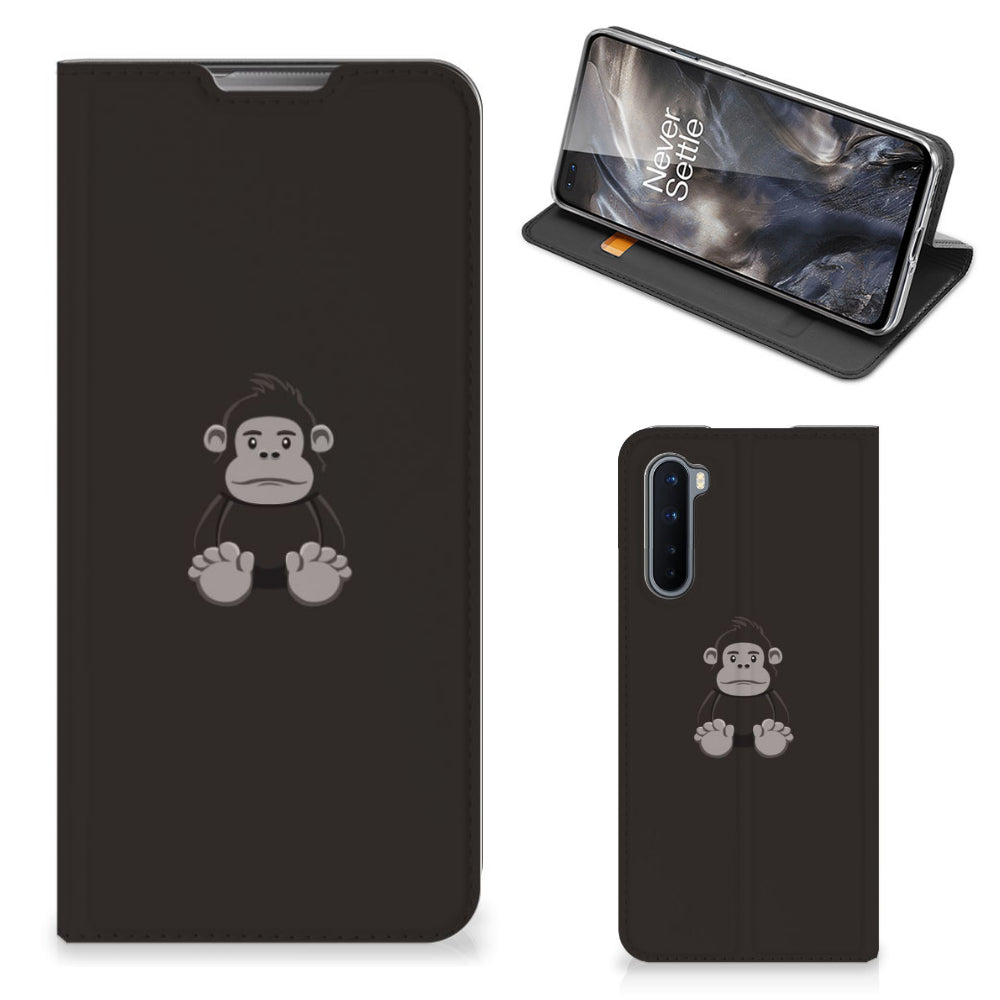 OnePlus Nord Magnet Case Gorilla