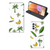 Samsung Galaxy A32 4G | A32 5G Enterprise Editie Smart Cover Banana Tree - B2C Telecom