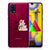Samsung Galaxy M31 Telefoonhoesje met Naam i Can B2C Telecom