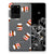 Samsung Galaxy S20 Ultra Siliconen Case Nut Jar B2C Telecom