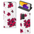 Samsung Galaxy A72 (5G/4G) Smart Cover Blossom Red - B2C Telecom