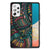 Samsung Galaxy A53 Back Case Aztec