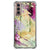 Back Cover Samsung Galaxy S21 Plus Letter Painting B2C Telecom