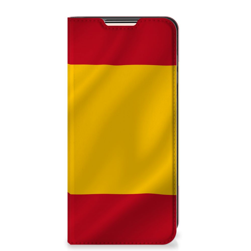 Xiaomi Redmi Note 10/10T 5G | Poco M3 Pro Standcase Spanje - B2C Telecom