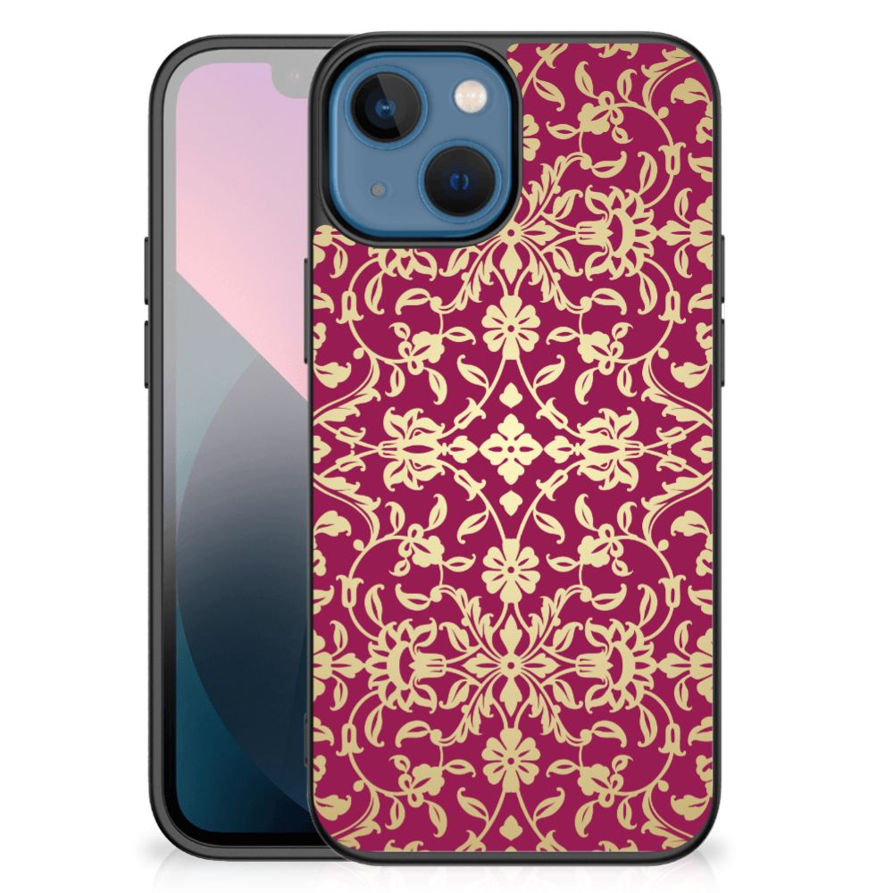 Back Cover Apple iPhone 13 mini Barok Pink