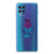 Motorola Moto G100 Telefoonhoesje met Naam Merel B2C Telecom