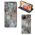 Samsung Galaxy A42 Standcase Marmer Grijs - B2C Telecom
