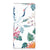 Samsung Galaxy A13 (4G) Hoesje maken Bird Flowers - B2C Telecom