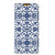 Samsung Galaxy M52 Smart Cover Flower Blue - B2C Telecom