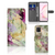 Hoesje Samsung Note 10 Lite Letter Painting