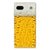 Google Pixel 6A Siliconen Case Bier B2C Telecom