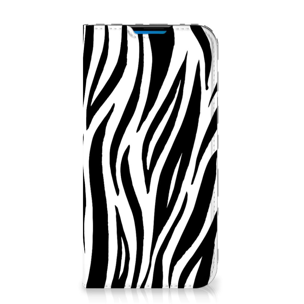 iPhone 14 Pro Max Hoesje maken Zebra - B2C Telecom