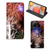 Samsung Galaxy A42 Hippe Standcase Vuurwerk - B2C Telecom