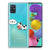 Samsung Galaxy A51 Telefoonhoesje met Naam Cow B2C Telecom