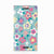 Nokia 2.1 2018 Smart Cover Flower Power