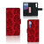 Xiaomi Mi Note 10 Lite Hoesje Red Roses
