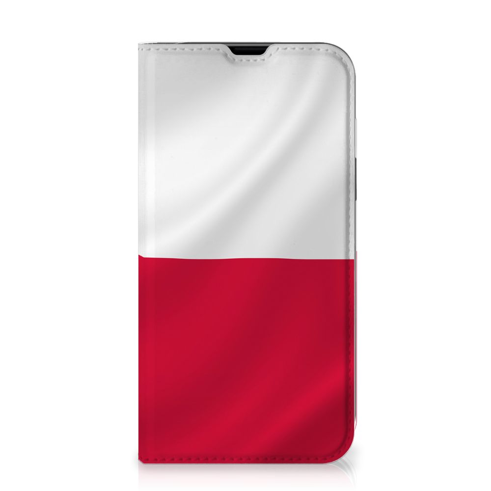 iPhone 13 Standcase Polen